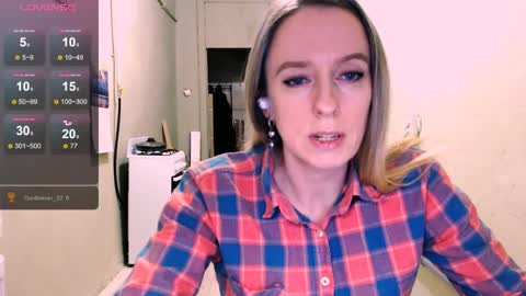 Kathrine online show from 10, 4, 2026