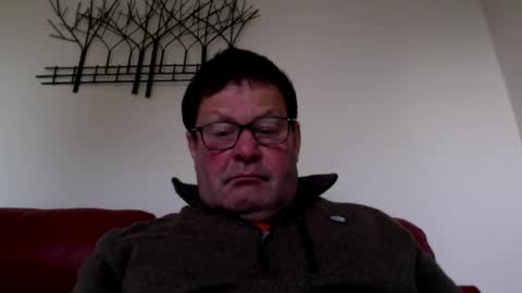 Snapshot of nicemank chatting on 19, 7, 2026 Keith999 online show from 19, 7, 2026