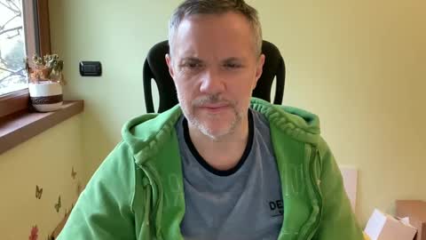 Andrew online show from 19, 12, 2024