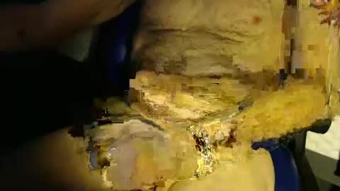 Tantraguy. Was Energywave until...shit happened online show from 27, 2, 2025