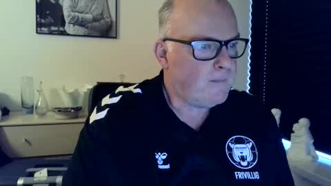 nicexxdane online show from 25, 1, 2025