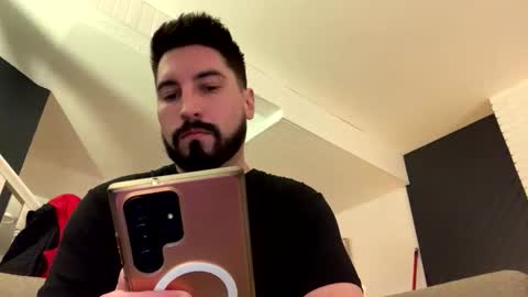 Snapshot of niceynice11 chatting on 1, 3, 2026 NiceyNice online show from 1, 3, 2026