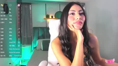 Nichole online show from 18, 2, 2025