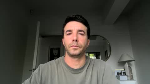 Snapshot of niciboi chatting on 14, 5, 2026 James online show from 14, 5, 2026