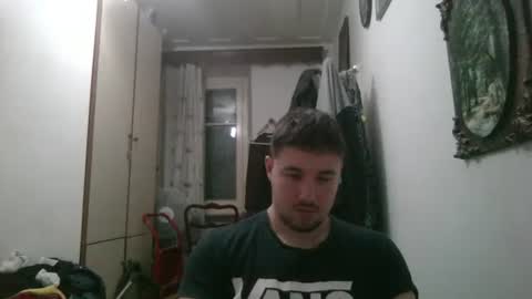 nick1213n online show from 15, 1, 2025