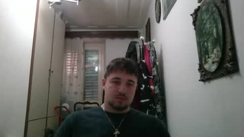 nick1213n online show from 19, 1, 2025