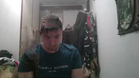 nick1213n online show from 29, 1, 2025