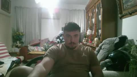 nick1213n online show from 6, 1, 2026