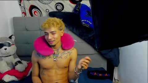 nick_acosta online show from 7, 5, 2026