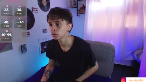 Snapshot of nick_bangover chatting on 16, 9, 2025 Nico online show from 16, 9, 2025