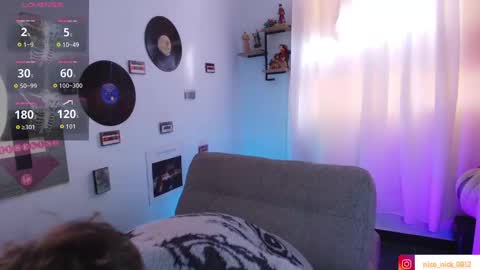 Snapshot of nick_bangover chatting on 28, 9, 2025 Nico online show from 28, 9, 2025