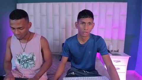 Snapshot of nick_collins20 chatting on 14, 2, 2025 Nick online show from 14, 2, 2025