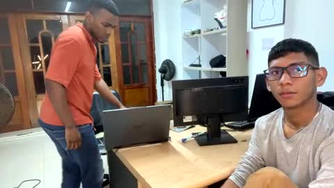 Snapshot of nick_collins20 chatting on 22, 2, 2025 Nick online show from 22, 2, 2025