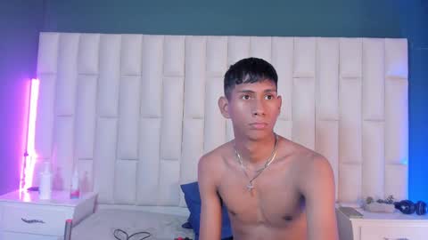 Snapshot of nick_collins20 chatting on 27, 2, 2025 Nick online show from 27, 2, 2025