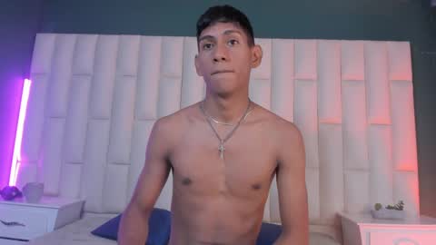 Snapshot of nick_collins20 chatting on 28, 2, 2025 Nick online show from 28, 2, 2025