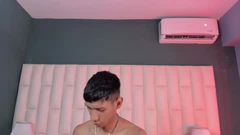 Snapshot of nick_collins20 chatting on 2, 3, 2025 Nick online show from 2, 3, 2025