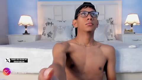 Snapshot of nick_collins20 chatting on 13, 9, 2025 Nick online show from 13, 9, 2025