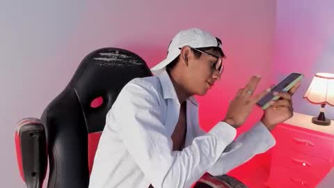 Snapshot of nick_collins20 chatting on 23, 9, 2025 Nick online show from 23, 9, 2025