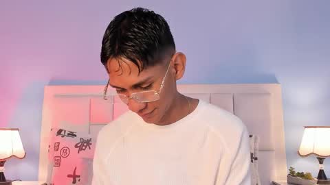 Snapshot of nick_collins20 chatting on 4, 10, 2025 Nick online show from 4, 10, 2025