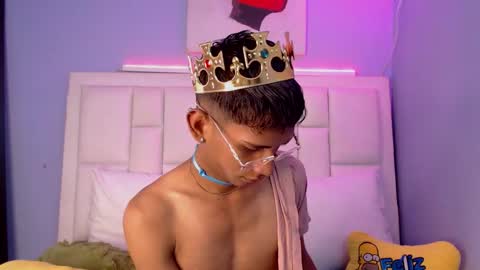 Nick online show from 5, 2, 2026