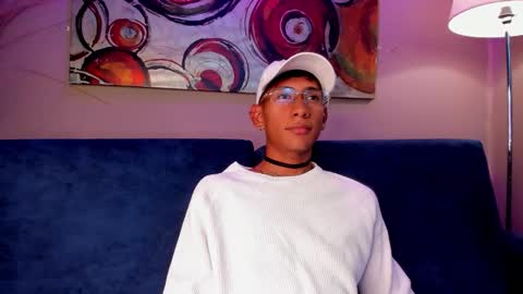 Nick online show from 15, 3, 2026