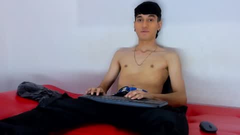 Snapshot of nick_damon chatting on 7, 12, 2024 Nick online show from 7, 12, 2024