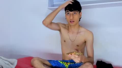 Snapshot of nick_damon chatting on 9, 12, 2024 Nick online show from 9, 12, 2024