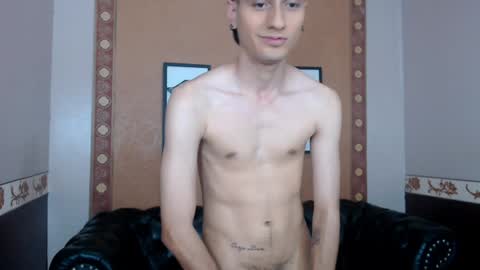 Snapshot of nick_damon chatting on 19, 12, 2024 Nick online show from 19, 12, 2024