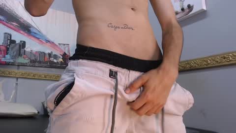 Snapshot of nick_damon chatting on 9, 1, 2025 Nick online show from 9, 1, 2025