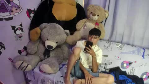 Snapshot of nick_damon chatting on 4, 2, 2026 Nick online show from 4, 2, 2026