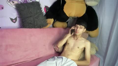 Snapshot of nick_damon chatting on 22, 2, 2026 Nick online show from 22, 2, 2026