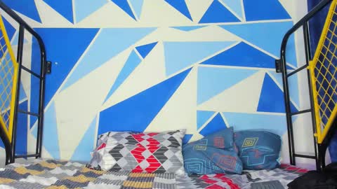 Snapshot of nick_damon chatting on 25, 3, 2026 Nick online show from 25, 3, 2026