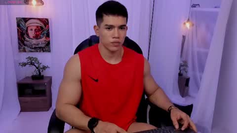 nick fenix online show from 26, 6, 2026