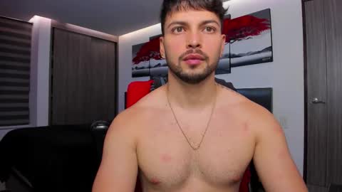 Nick Klaus online show from 29, 10, 2025