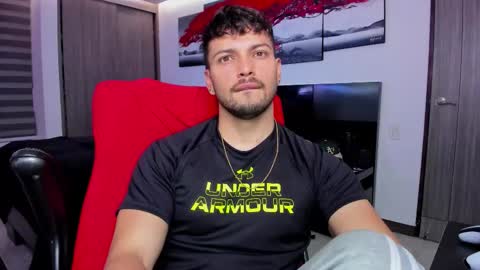 Nick Klaus online show from 30, 10, 2025