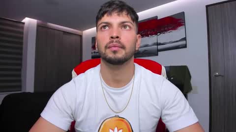 Nick Klaus online show from 5, 11, 2025