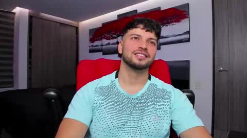 Nick Klaus online show from 10, 11, 2025