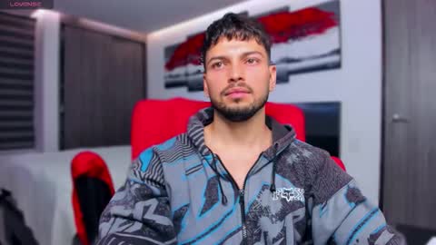 Nick Klaus online show from 17, 12, 2025