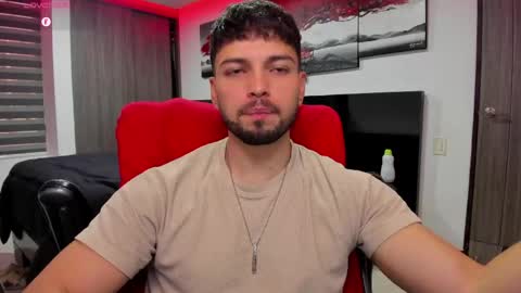 Nick Klaus online show from 13, 3, 2026