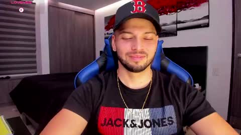 Nick Klaus online show from 15, 7, 2026