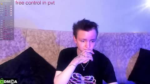 nick_kule online show from 22, 11, 2025