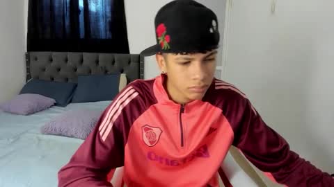 nick_master2 online show from 19, 2, 2026