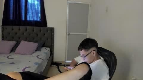 nick_master2 online show from 5, 3, 2026