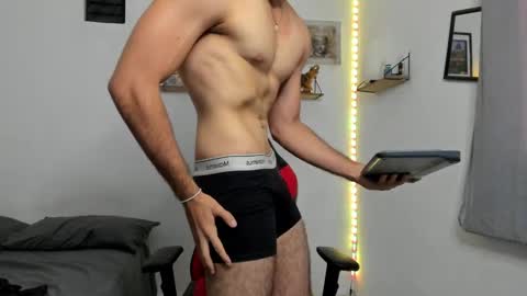 nick_nova online show from 26, 2, 2025