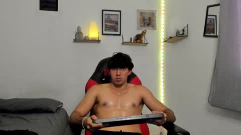 nick_nova online show from 26, 2, 2025