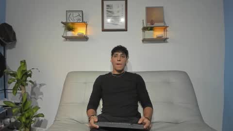 nick_nova online show from 1, 11, 2025