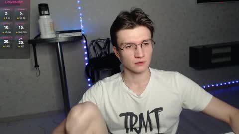 Nick online show from 26, 1, 2025