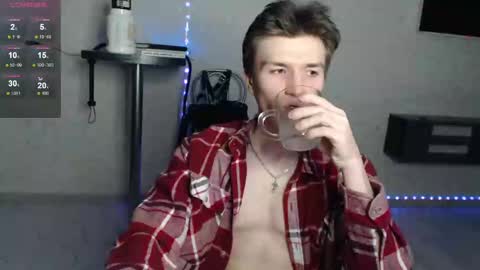 Nick online show from 28, 1, 2025