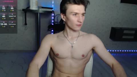 Nick online show from 29, 1, 2025