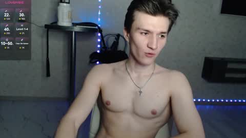 Nick online show from 30, 1, 2025